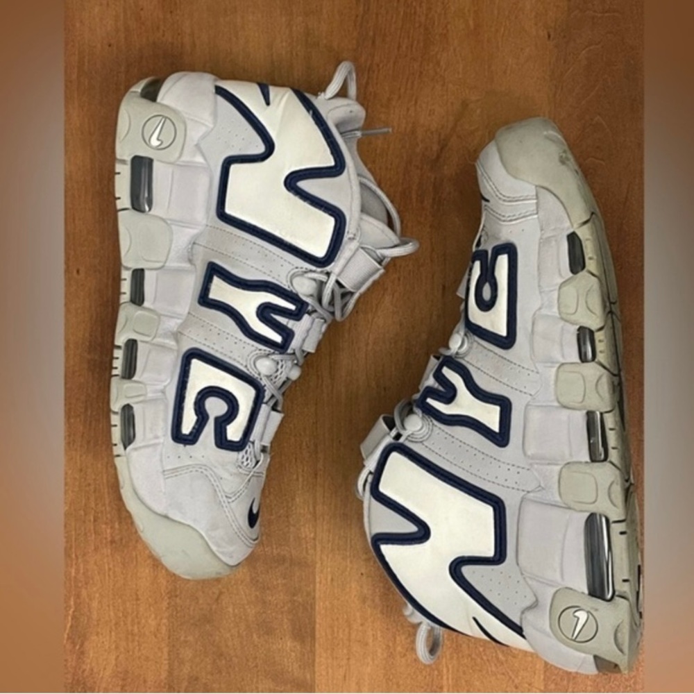 Nike Air More Uptempo NYC